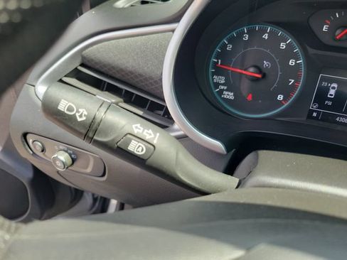 Used 2025 Chevrolet Malibu LT FWD image 24