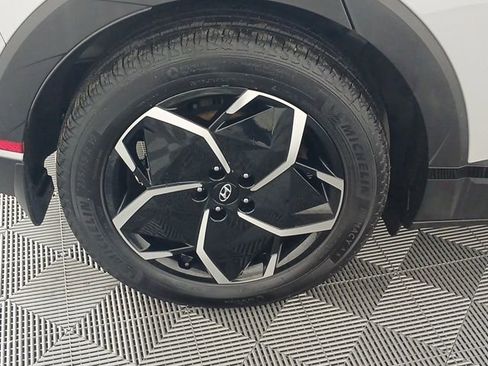 Used 2022 Hyundai Ioniq 5 SE w/ Cargo Package image 25