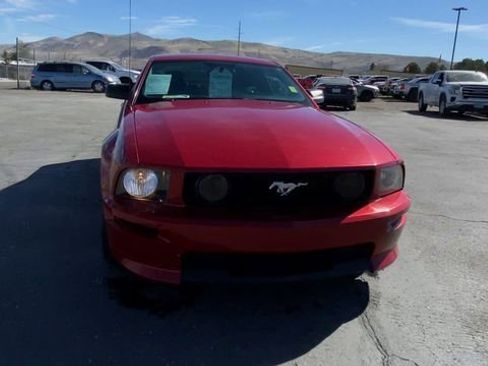 Used 2008 Ford Mustang GT image 3