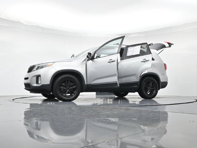 Used 2014 Kia Sorento LX FWD image 56