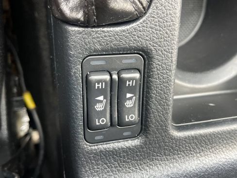 Used 2017 Subaru Crosstrek 2.0i Premium AWD/4WD image 17