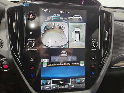 New 2026 Subaru Forester Touring image 20