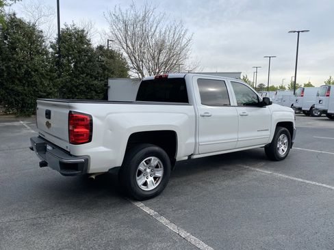 Used 2018 Chevrolet Silverado 1500 LT image 9