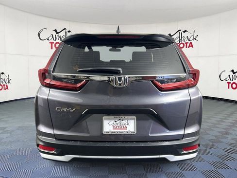 Used 2020 Honda CR-V LX image 6