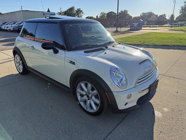 Used 2006 MINI Cooper S FWD image 3