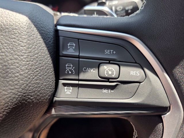 New 2026 Jeep Grand Cherokee Laredo RWD image 27