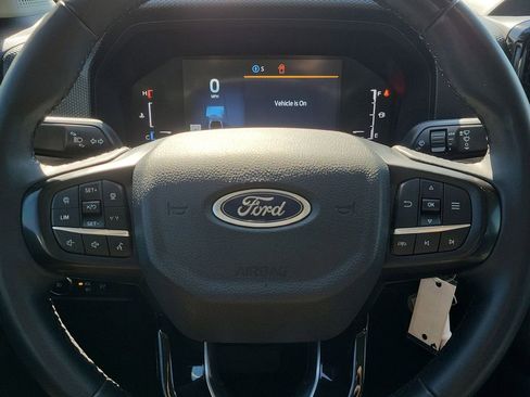 Used 2024 Ford Ranger XLT image 11