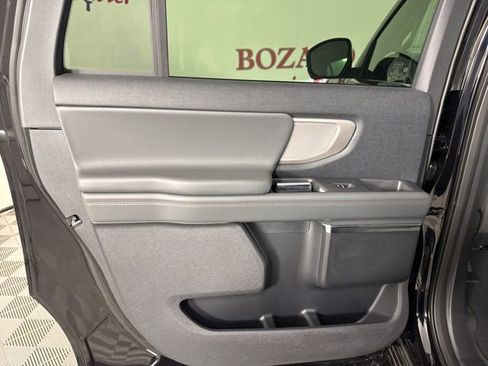 New 2025 Ford Expedition Max Active image 19