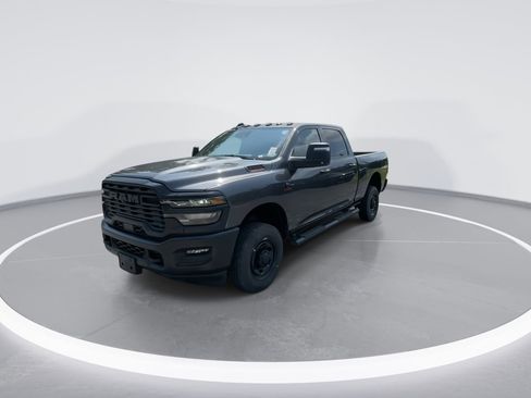 New 2025 RAM 2500 Tradesman image 5
