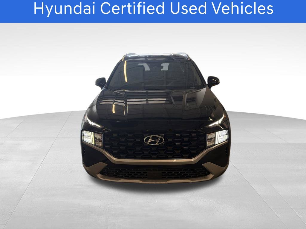 Certified 2023 Hyundai Santa Fe SEL w/ Cargo Package FWD image 20