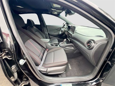 Used 2023 Hyundai Kona N Line image 27