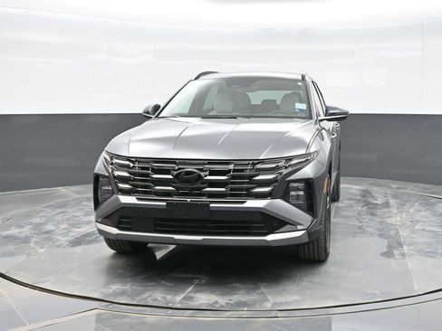 New 2026 Hyundai Tucson Limited w/ Tow & Go Package image 3