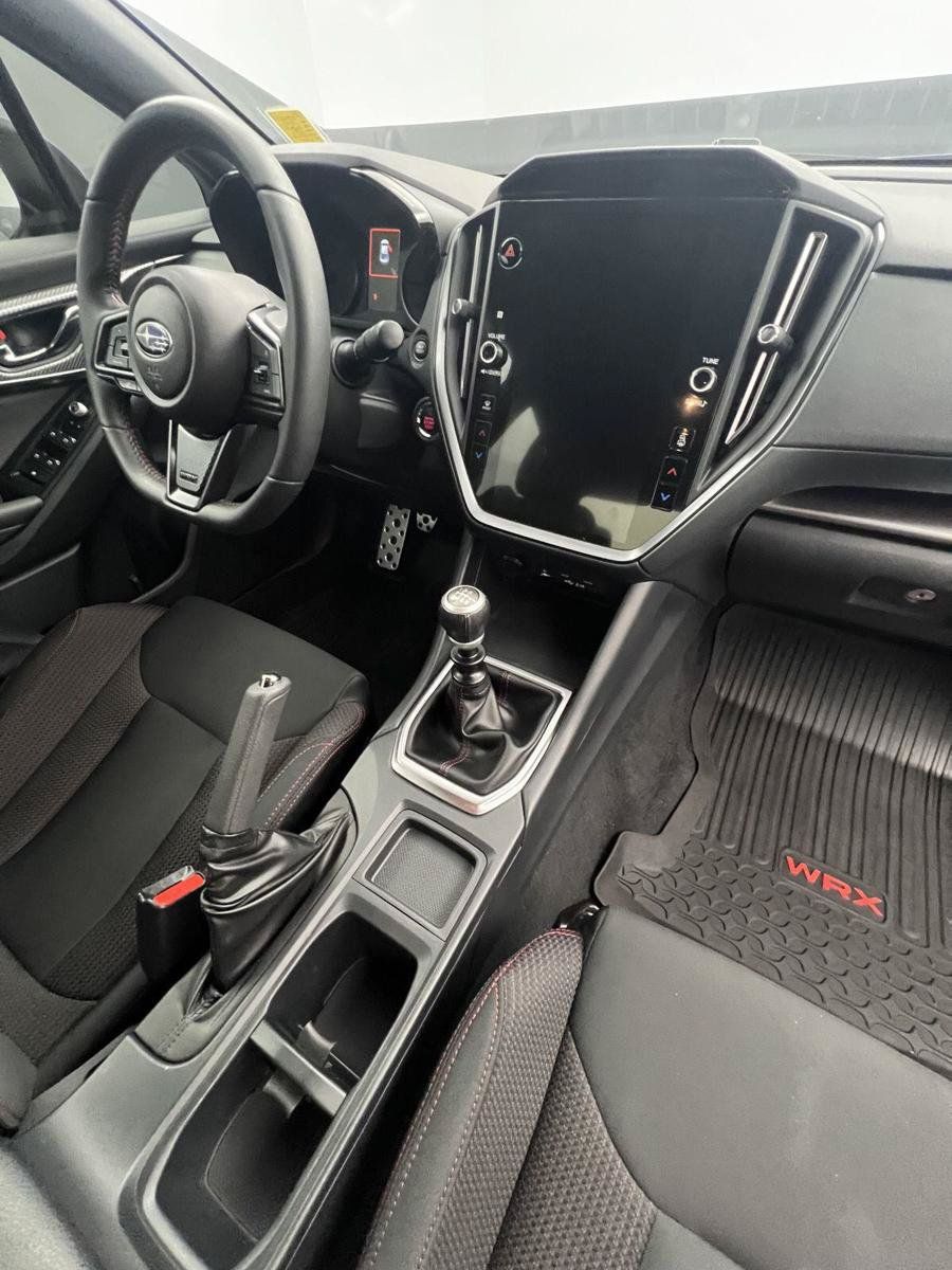 Used 2023 Subaru WRX Premium AWD/4WD image 26