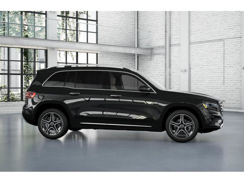 New 2026 Mercedes-Benz GLB 250 4MATIC image 15