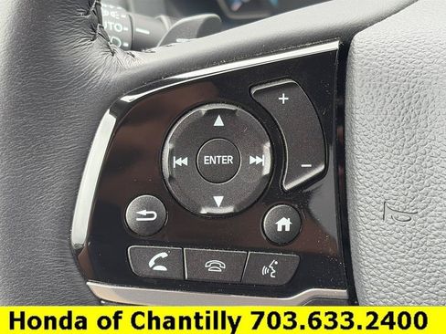 Certified 2024 Honda Odyssey Touring image 12