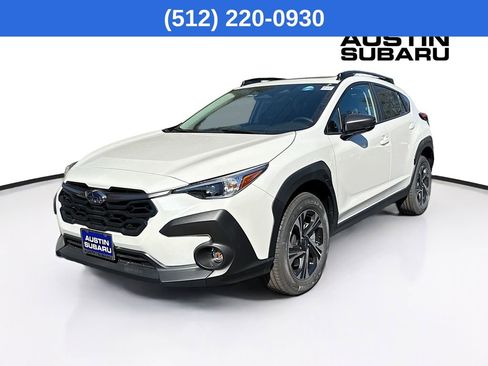 New 2026 Subaru Crosstrek 2.0i Premium AWD/4WD image 4