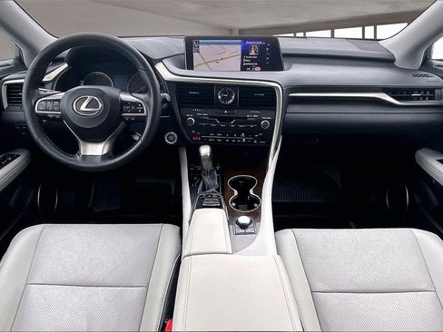 Used 2019 Lexus RX 350 350 image 7
