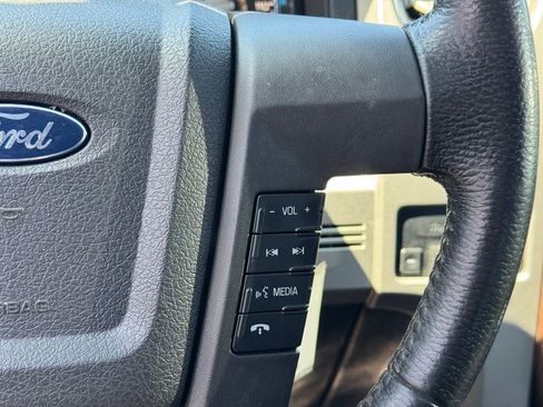 Used 2014 Ford F150 Lariat w/ Equipment Group 502A Luxury AWD/4WD image 25