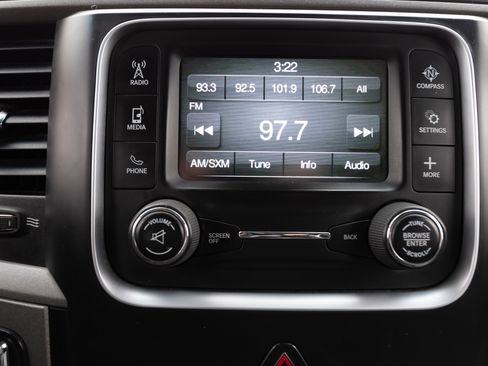 Used 2014 RAM 1500 Tradesman w/ Popular Equipment Group AWD/4WD image 21