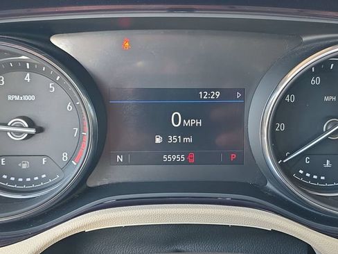 Used 2022 Buick Encore GX Preferred FWD image 28
