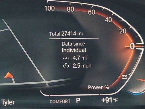 Certified 2023 BMW X5 sDrive40i image 14