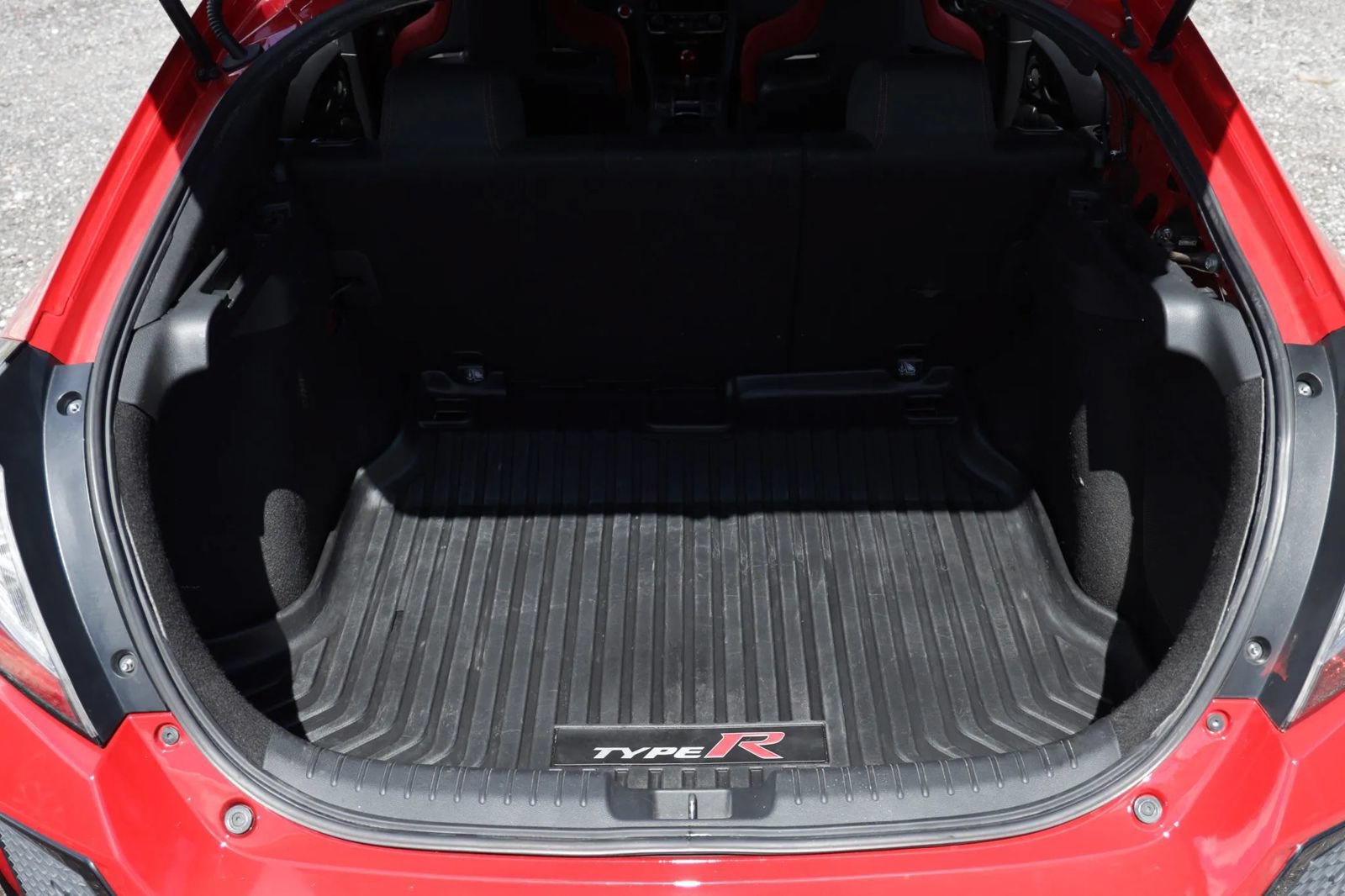 Used 2019 Honda Civic Type R image 15
