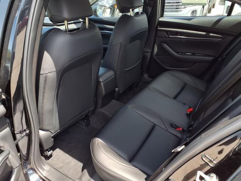 New 2026 MAZDA MAZDA3 2.5 S Sedan w/ Preferred Pkg image 18