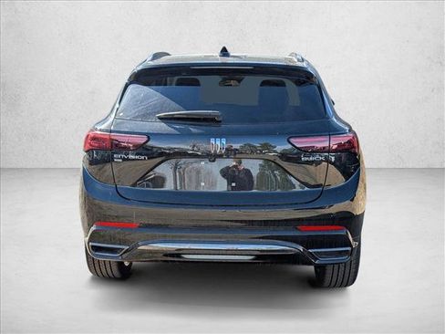 New 2026 Buick Envision Sport Touring AWD/4WD image 8