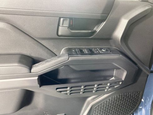 New 2026 Toyota Tacoma SR5 image 11