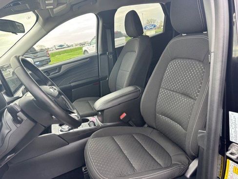 Used 2024 Ford Escape Active w/ Tech Pack #1 image 11