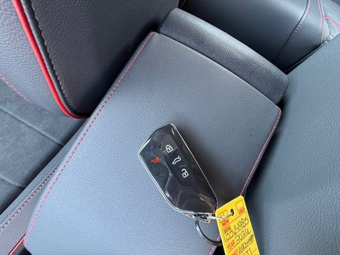 New 2026 Volkswagen Golf SE image 34