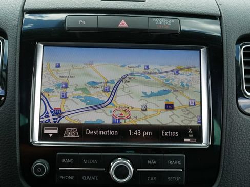 Used 2012 Volkswagen Touareg VR6 AWD/4WD image 30