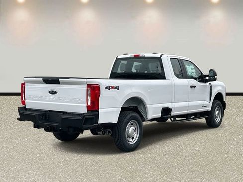 New 2026 Ford F250 XL image 5