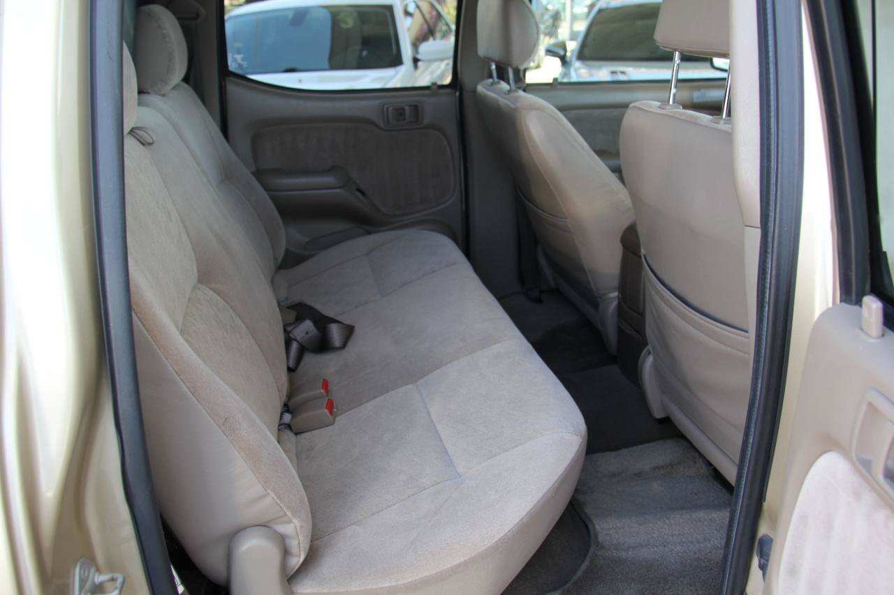 Used 2003 Toyota Tacoma PreRunner RWD image 26