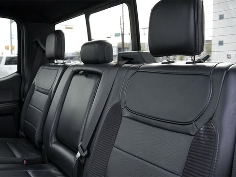 Used 2021 Ford F150 Raptor w/ Equipment Group 801A High image 30