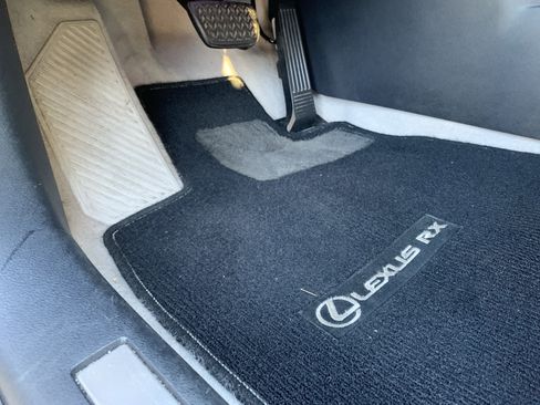 Used 2017 Lexus RX 350 FWD image 17