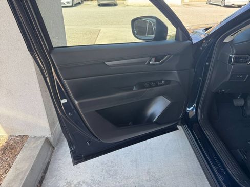 Used 2025 MAZDA CX-5 AWD 2.5 S w/ Select Package image 15
