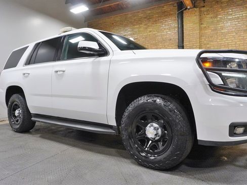 Used 2020 Chevrolet Tahoe 2WD image 9