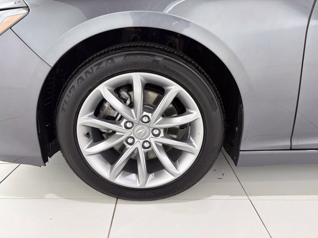 Certified 2023 Acura TLX FWD image 47