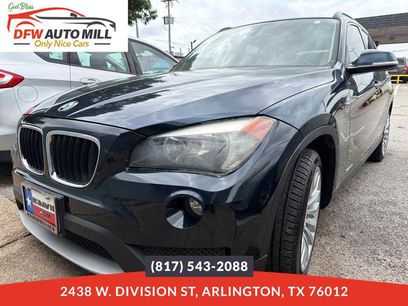Used 2014 BMW X1 sDrive28i