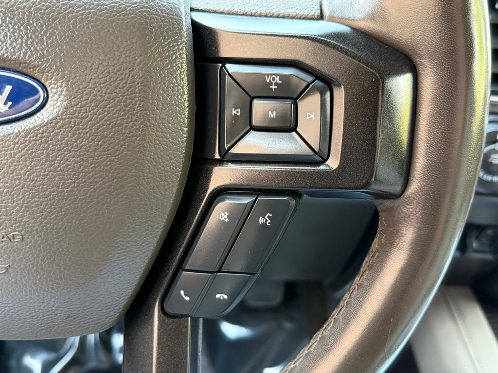 Used 2018 Ford Expedition Limited w/ Equipment Group 302A AWD/4WD image 35