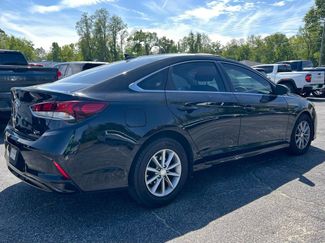 Used 2018 Hyundai Sonata SE video 3