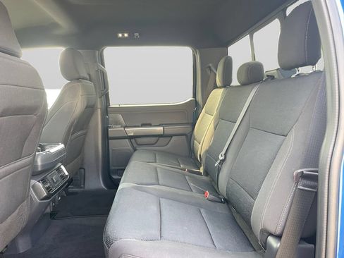 Used 2023 Ford F150 XLT w/ Equipment Group 302A High AWD/4WD image 19