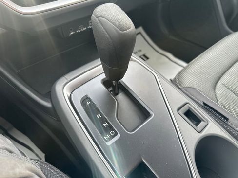 Used 2024 Subaru Crosstrek 2.0i Premium image 16