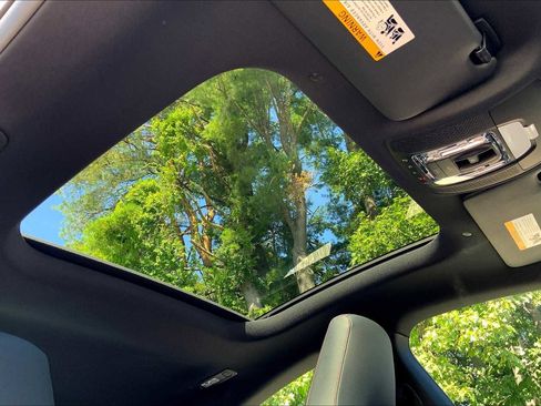 Certified 2026 Mercedes-Benz CLA 250 4MATIC image 11