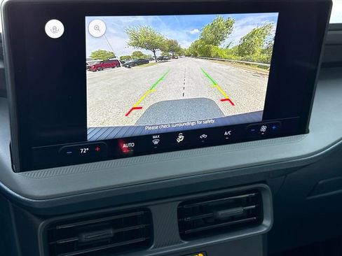 New 2026 Ford Maverick XL image 25