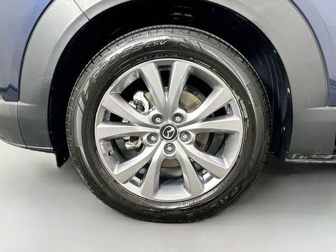 Used 2021 MAZDA CX-30 FWD 2.5 S w/ Select Package image 31