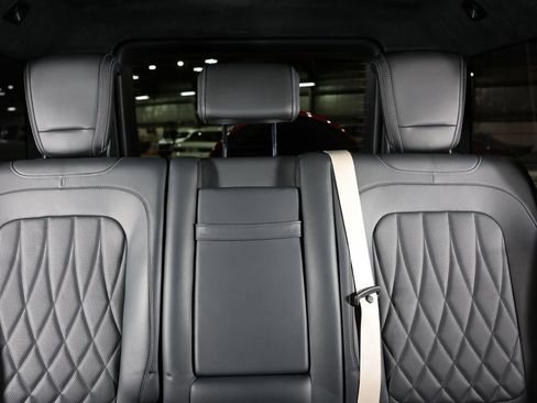 Used 2022 Mercedes-Benz G 63 AMG 4MATIC image 59