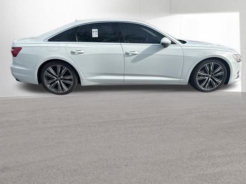 Used 2019 Audi A6 2.0T Premium w/ Convenience Package image 7
