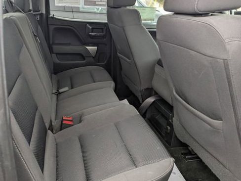 Used 2018 Chevrolet Silverado 1500 LT w/ All Star Edition image 26